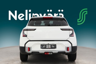 heti ajoon Kia Stonic