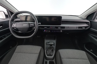 heti ajoon Kia Stonic