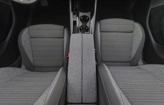 heti ajoon Skoda Superb