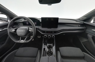 heti ajoon Skoda Superb