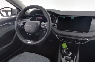 heti ajoon Skoda Octavia
