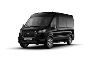 heti ajoon Ford Transit