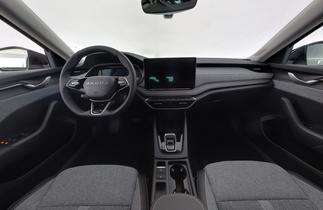 heti ajoon Skoda Octavia