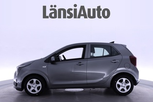heti ajoon Kia Picanto