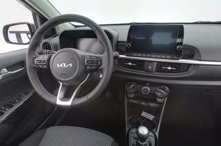 heti ajoon Kia Picanto