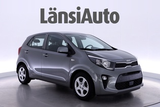 heti ajoon Kia Picanto