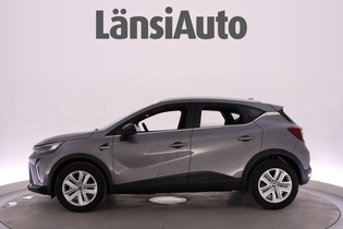 heti ajoon Mitsubishi ASX