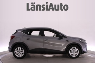 heti ajoon Mitsubishi ASX