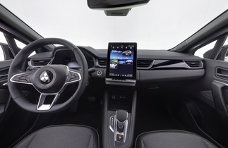 heti ajoon Mitsubishi ASX