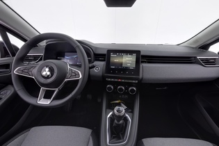 heti ajoon Mitsubishi Colt