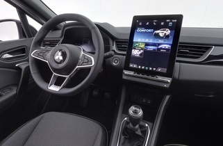 heti ajoon Mitsubishi ASX