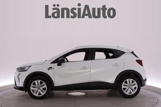 heti ajoon Mitsubishi ASX