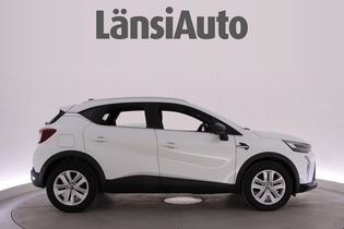 heti ajoon Mitsubishi ASX