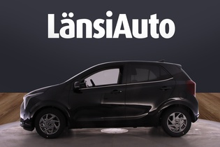 heti ajoon Kia Picanto