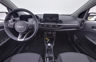 heti ajoon Kia Picanto