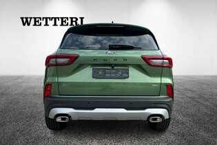 heti ajoon Ford Kuga