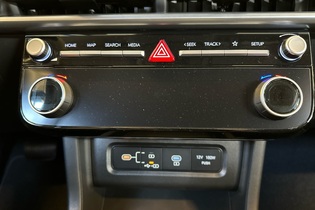 heti ajoon Hyundai Tucson