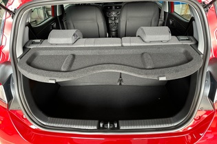 heti ajoon Hyundai i10
