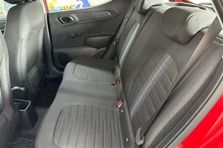 heti ajoon Hyundai i10
