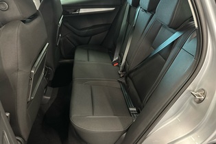 heti ajoon Skoda Karoq