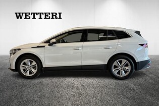 heti ajoon Skoda Enyaq