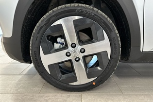 heti ajoon Hyundai INSTER