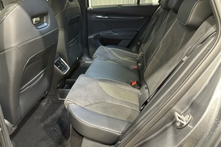 heti ajoon Skoda Elroq