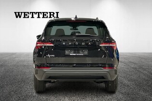 heti ajoon Skoda Karoq