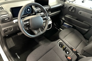 heti ajoon Hyundai INSTER