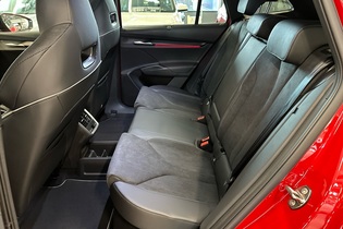 heti ajoon Skoda Enyaq