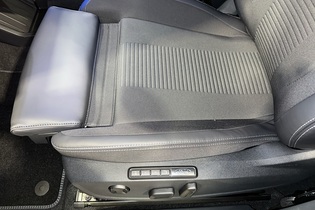 heti ajoon Ford Capri