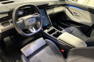 heti ajoon Ford Capri