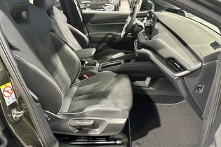 heti ajoon Skoda Enyaq