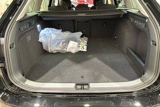 heti ajoon Skoda Superb