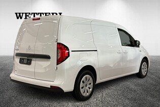 heti ajoon Mercedes-Benz Citan