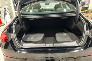 heti ajoon Mercedes-Benz CLA-sarja