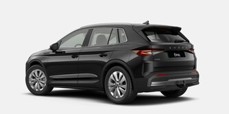 heti ajoon Skoda Elroq