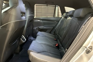 heti ajoon Skoda Enyaq