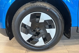 heti ajoon Ford Tourneo Courier