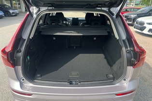 heti ajoon Volvo XC60