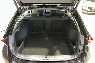 heti ajoon Skoda Octavia