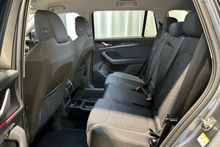 heti ajoon Skoda Kodiaq