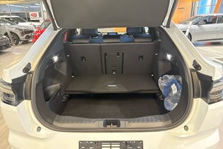 heti ajoon Ford Capri