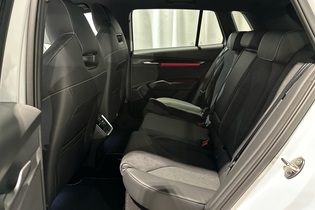 heti ajoon Skoda Elroq