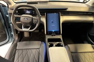 heti ajoon Ford Transit