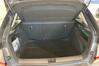 heti ajoon Skoda Kamiq