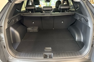 heti ajoon Hyundai Tucson