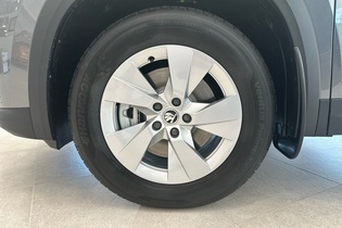heti ajoon Skoda Kodiaq