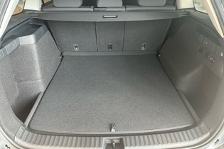 heti ajoon Skoda Kodiaq