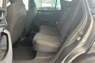 heti ajoon Skoda Kodiaq